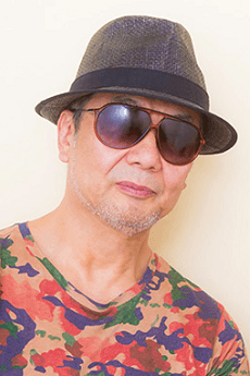 Nobu Saitou