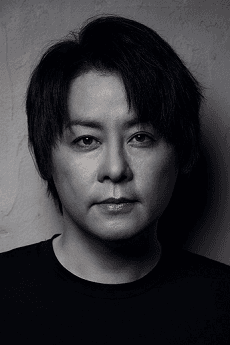 Ryuuichi Kawamura