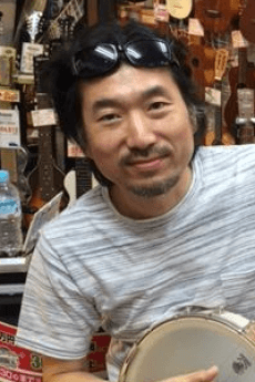 Keiichi Tsuchiyama