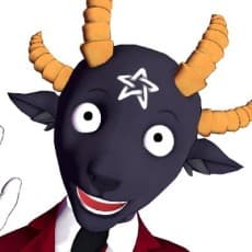 Akuma no Goat