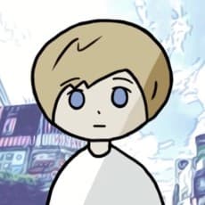 5-jigen BOY.