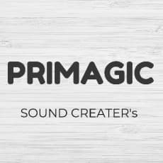 PRIMAGIC