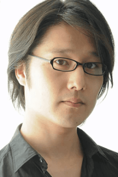 Shingo Yokoyama