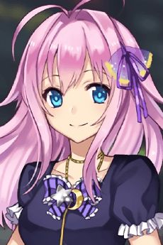 Renri Yamine