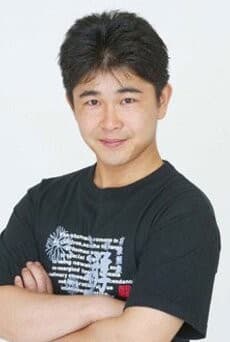 Kazufumi Koga