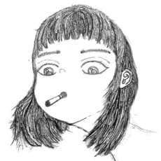 Bonnou Shimizu