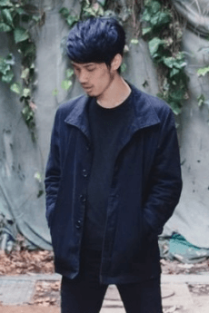 Takuto Mori