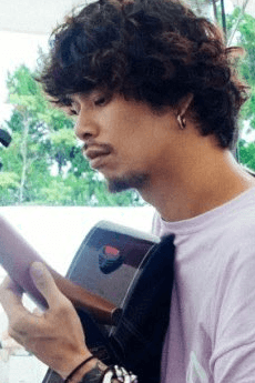 Ivan Kwong