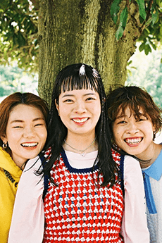 SHISHAMO