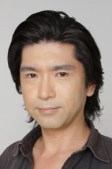 Shinji Nagano