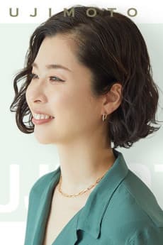 Rie Tsujimoto
