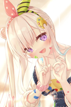 Iofifteen Airani