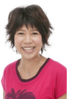 Akemi Misaki