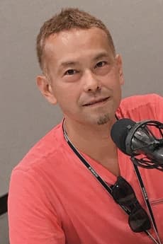 Hitoshi Harukawa