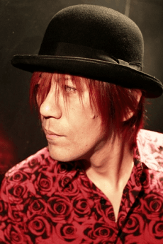 Shinya Okuno