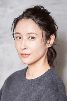 Miki Mizuno