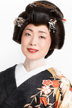 Akiko Ozawa