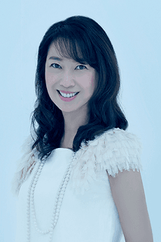 Keiko Utsumi
