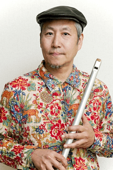 Haruhiko Noda