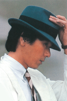 Kengo Kurozumi