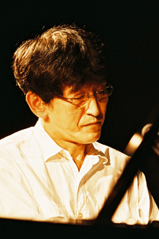Kazuto Shimizu