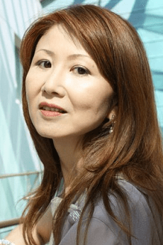Akiko Kobayashi