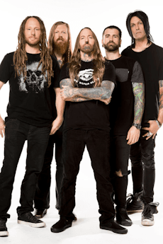 DevilDriver