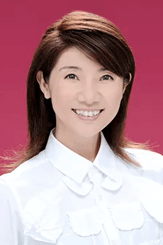 Naomi Matsui