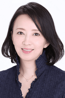 Yumiko Takahashi