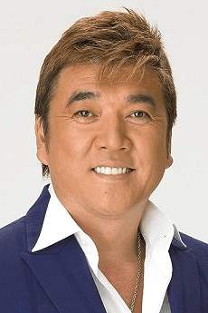 Shouji Koganezawa