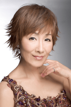 Yukari Itou
