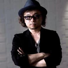 Nobuhiko Kashiwara