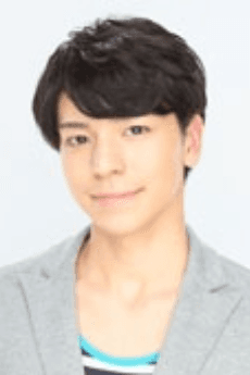 Shin Ginoza