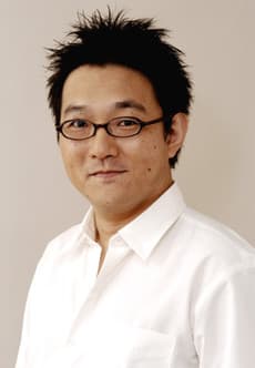 Ben Takada