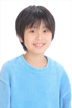 Tenma Takeshita