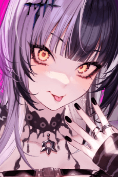 Shiori Novella