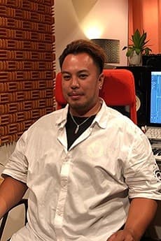 Jun Suyama