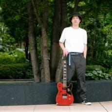 Funky Fuukaku Kobayashi