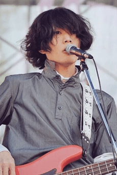 Kaonashi Hasegawa