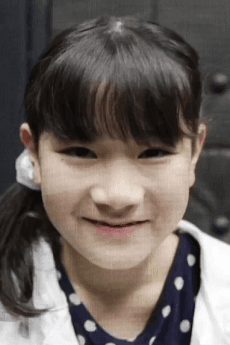 Momoka Masuo