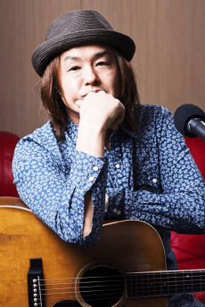 Satoru Sakamoto