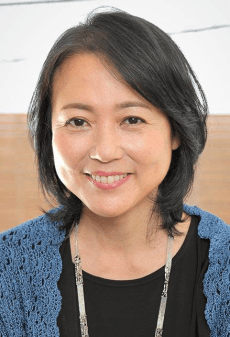 Kaoru Sugita