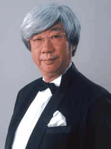 Isao Matsushita