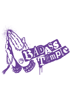 Bad Ass Temple