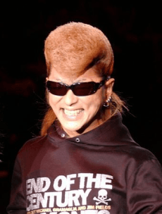 Shou Ayanokouji