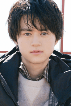 Ouji Suzuka