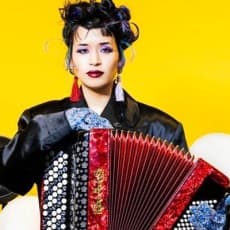 Koharu Matsunaga
