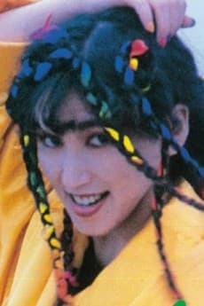 Kumi Shouji