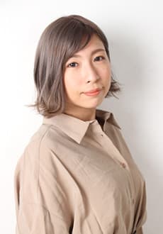 Kanako Karasaki