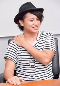 Kouji Hirachi